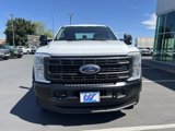 New 2025 Ford F550 4x4 Crew Cab image 3