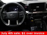 New 2025 Toyota Tacoma TRD Sport image 5