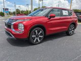 New 2025 Mitsubishi Outlander SE image 2