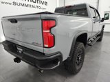 Used 2025 Chevrolet Silverado 2500 ZR2 image 4