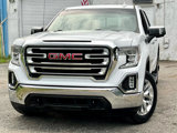 Used 2020 GMC Sierra 1500 SLT w/ SLT Premium Package image 3