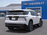 New 2025 Chevrolet Traverse High Country w/ LPO, Floor Liner Package image 4
