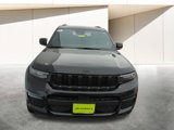 New 2025 Jeep Grand Cherokee L Limited w/ Black Appearance Package image 2