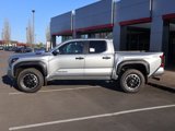 New 2025 Toyota Tacoma TRD Off-Road w/ TRD Off Road Premium Package image 3