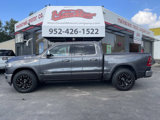 Used 2019 RAM 1500 Limited image 2