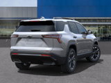 New 2026 Chevrolet Equinox RS w/ Convenience Package III image 4