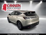 New 2025 Nissan Murano SL image 5