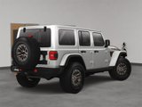 New 2025 Jeep Wrangler Unlimited Rubicon 392 image 4