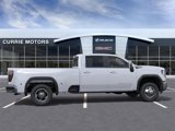 New 2025 GMC Sierra 3500 SLT w/ SLT Convenience Package image 5