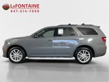 Used 2023 Dodge Durango GT image 4