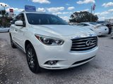 Used 2014 INFINITI QX60 FWD w/ Premium Plus Package image 5
