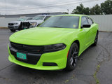 Used 2023 Dodge Charger SXT w/ Blacktop Package image 4