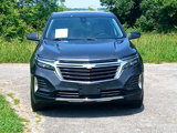 Used 2023 Chevrolet Equinox LT w/ Driver Convenience Package image 2