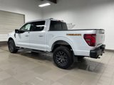 New 2025 Ford F150 Tremor w/ Equipment Group 402A High image 4