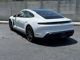 New 2025 Porsche Taycan image 3