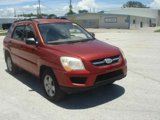 Used 2010 Kia Sportage LX image 4