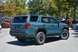 New 2025 Toyota 4Runner TRD Off-Road Premium image 2