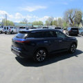 Used 2022 INFINITI QX60 Luxe image 4
