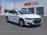 Used 2024 Chevrolet Malibu LT image 3