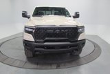 New 2025 RAM 1500 Rebel w/ Advanced Safety Group II image 2