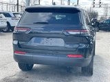 New 2025 Jeep Grand Cherokee L Limited image 6