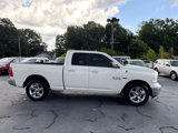 Used 2016 RAM 1500 Big Horn image 6