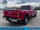 Used 2024 Ford F350 Lariat w/ Lariat Ultimate Package image 3