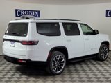 New 2025 Jeep Wagoneer Series II image 5