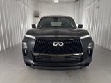 New 2025 INFINITI QX80 Autograph w/ Autograph Exterior Package image 3
