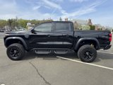 Used 2024 Chevrolet Colorado ZR2 w/ ZR2 Convenience Package III image 2
