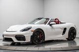 Used 2022 Porsche 718 Boxster Spyder image 2