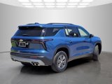 New 2026 Chevrolet Traverse LT w/ Enhanced Driving Package image 4