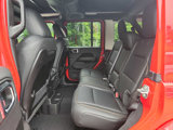 New 2025 Jeep Wrangler Sahara image 6