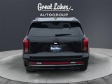 New 2025 Hyundai Palisade Calligraphy image 4