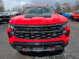 New 2025 Chevrolet Silverado 1500 Custom Trail Boss image 2