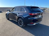 New 2025 MAZDA CX-90 3.3 Turbo S w/ Premium Plus image 3