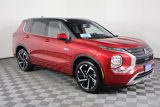 New 2025 Mitsubishi Outlander SEL image 4