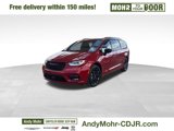 New 2026 Chrysler Pacifica Limited image 3