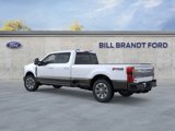 New 2025 Ford F250 King Ranch image 5