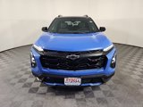 New 2026 Chevrolet Equinox RS w/ Convenience Package III image 3