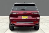 New 2025 Jeep Grand Cherokee L Summit image 4