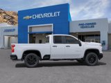 New 2025 Chevrolet Silverado 2500 Custom w/ Custom Value Package image 5