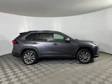 Used 2023 Toyota RAV4 XLE Premium image 4