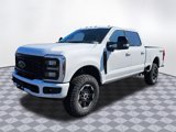 New 2025 Ford F350 Lariat w/ Lariat Ultimate Package image 3