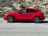Used 2024 Porsche Macan image 2