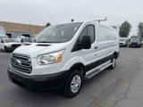 Used 2019 Ford Transit 250 130 Low Roof w/ Exterior Upgrade Package image 3