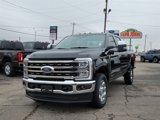 New 2025 Ford F250 King Ranch w/ Chrome Package image 2