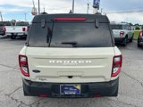 Certified 2024 Ford Bronco Sport Outer Banks w/ Tech Package image 4