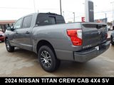 Used 2024 Nissan Titan SV image 4
