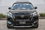 Used 2025 Nissan Pathfinder Platinum image 3